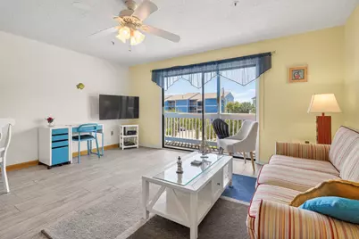 1210 N Ocean Blvd. #205, Surfside Beach, SC 29575 - Photo 9