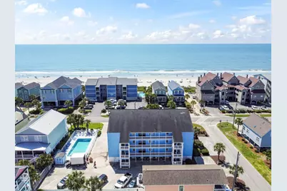 1210 N Ocean Blvd. #205, Surfside Beach, SC 29575 - Photo 3