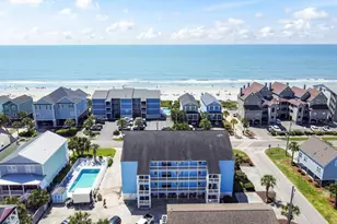1210 N Ocean Blvd, Surfside Beach, SC 29575 - Photo 3