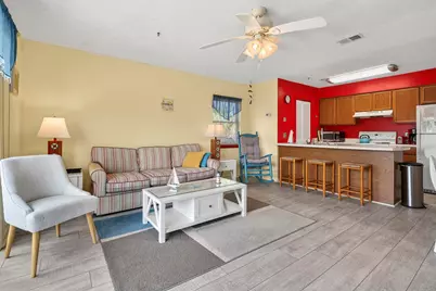 1210 N Ocean Blvd. #205, Surfside Beach, SC 29575 - Photo 7