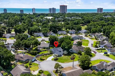 9770 Ibis Ct., Myrtle Beach, SC 29572 - Photo 3