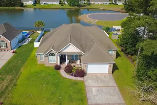 2090 Deerfield Ave, Surfside Beach, SC 29575 - Photo 47