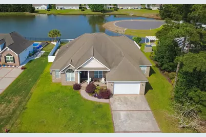 2090 Deerfield Ave., Surfside Beach, SC 29575 - Photo 47