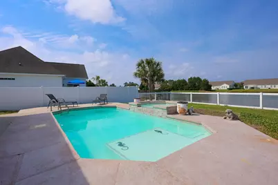 2090 Deerfield Ave., Surfside Beach, SC 29575 - Photo 3