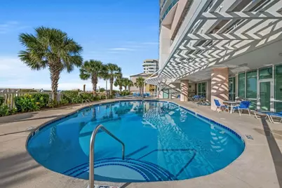 2001 S Ocean Blvd. #1106, North Myrtle Beach, SC 29582 - Photo 31