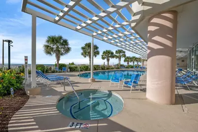 2001 S Ocean Blvd. #1106, North Myrtle Beach, SC 29582 - Photo 29