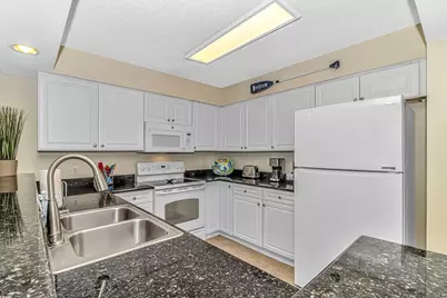 2001 S Ocean Blvd. #1106, North Myrtle Beach, SC 29582 - Photo 11