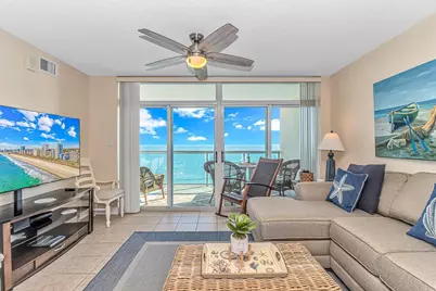 2001 S Ocean Blvd. #1106, North Myrtle Beach, SC 29582 - Photo 3