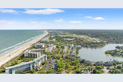 601 Retreat Beach Circle #417, Pawleys Island, SC 29585 - Photo 5