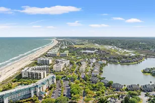 601 Retreat Beach Cir, Pawleys Island, SC 29585 - Photo 5