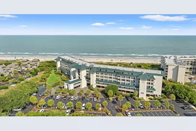 601 Retreat Beach Circle #417, Pawleys Island, SC 29585 - Photo 7