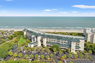 601 Retreat Beach Cir, Pawleys Island, SC 29585 - Photo 7
