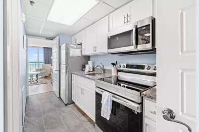 601 Retreat Beach Circle #417, Pawleys Island, SC 29585 - Photo 23