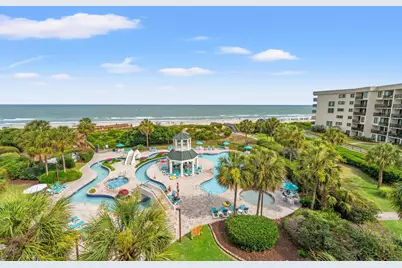 601 Retreat Beach Circle #417, Pawleys Island, SC 29585 - Photo 15