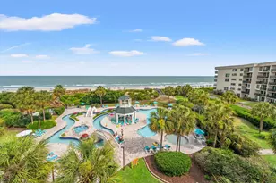 601 Retreat Beach Cir, Pawleys Island, SC 29585 - Photo 15