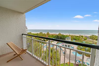 601 Retreat Beach Circle #417, Pawleys Island, SC 29585 - Photo 19