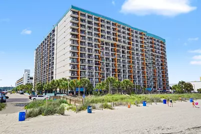 1501 S Ocean Blvd. #1218, Myrtle Beach, SC 29577 - Photo 11