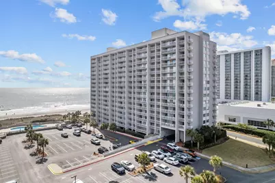 9820 Queensway Blvd. #1506, Myrtle Beach, SC 29572 - Photo 29