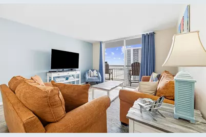 9820 Queensway Blvd. #1506, Myrtle Beach, SC 29572 - Photo 5