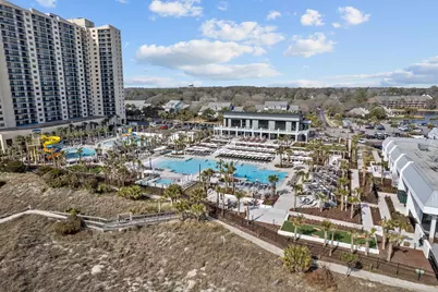 9820 Queensway Blvd. #1506, Myrtle Beach, SC 29572 - Photo 43