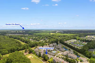 5846 Longwood Dr. #303, Murrells Inlet, SC 29576 - Photo 33