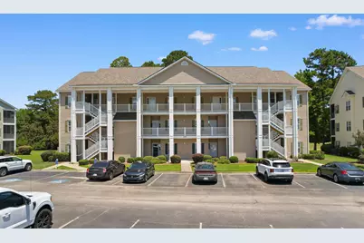 5846 Longwood Dr. #303, Murrells Inlet, SC 29576 - Photo 1
