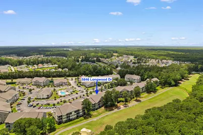 5846 Longwood Dr. #303, Murrells Inlet, SC 29576 - Photo 31