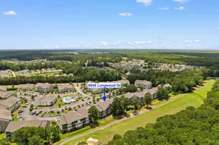 5846 Longwood Dr, Murrells Inlet, SC 29576 - Photo 31