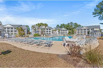 4922 Pond Shoals Ct. #201, Myrtle Beach, SC 29579 - Photo 45