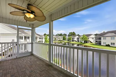 4922 Pond Shoals Ct. #201, Myrtle Beach, SC 29579 - Photo 37