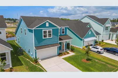 782 Ebb Tide Rd., Little River, SC 29566 - Photo 5