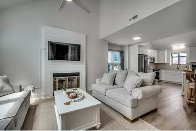 310 Lakeside Dr. #A, Surfside Beach, SC 29575 - Photo 3