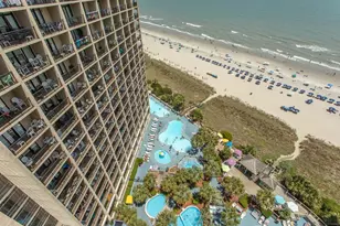 4800 S Ocean Blvd, North Myrtle Beach, SC 29582 - Photo 25