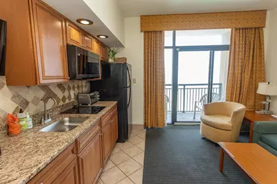 4800 S Ocean Blvd. #1617, North Myrtle Beach, SC 29582 - Photo 15
