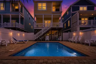 117 - A S 12th Ave. S, Surfside Beach, SC 29575 - Photo 3