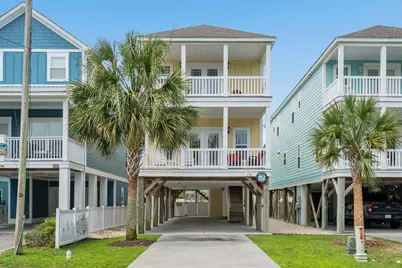 117 - A S 12th Ave. S, Surfside Beach, SC 29575 - Photo 1