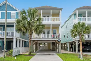 117 - A S 12th Ave S, Surfside Beach, SC 29575 - Photo 1