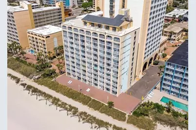 1207 S Ocean Blvd. S #50702, Myrtle Beach, SC 29577 - Photo 3