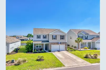 916 Blue Point Dr., Myrtle Beach, SC 29588 - Photo 3