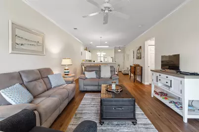 901 W Port Dr. #2003, North Myrtle Beach, SC 29582 - Photo 7
