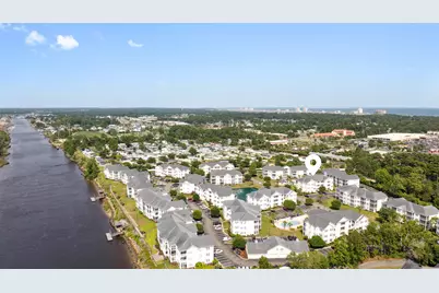 901 W Port Dr. #2003, North Myrtle Beach, SC 29582 - Photo 33