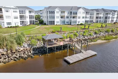 901 W Port Dr. #2003, North Myrtle Beach, SC 29582 - Photo 35
