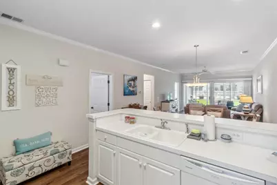901 W Port Dr. #2003, North Myrtle Beach, SC 29582 - Photo 3