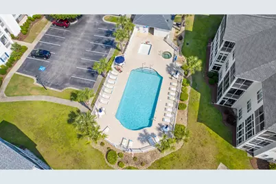 901 W Port Dr. #2003, North Myrtle Beach, SC 29582 - Photo 29