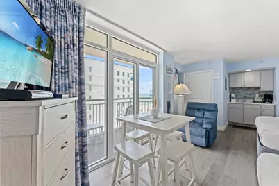2701 S Ocean Blvd. #701, North Myrtle Beach, SC 29582 - Photo 9