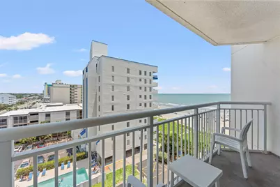2701 S Ocean Blvd. #701, North Myrtle Beach, SC 29582 - Photo 13