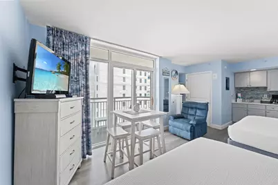 2701 S Ocean Blvd. #701, North Myrtle Beach, SC 29582 - Photo 11