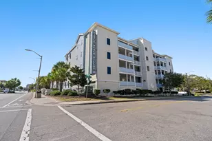 704 S Ocean Blvd, Myrtle Beach, SC 29577 - Photo 1
