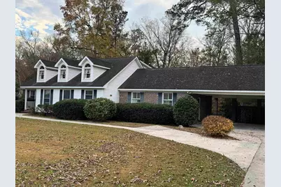 1320 Horseshoe Rd., Mullins, SC 29574 - Photo 3