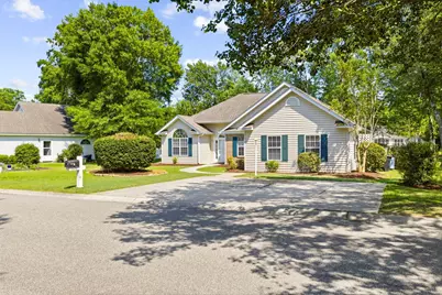 1626 Coventry Rd., Myrtle Beach, SC 29575 - Photo 1
